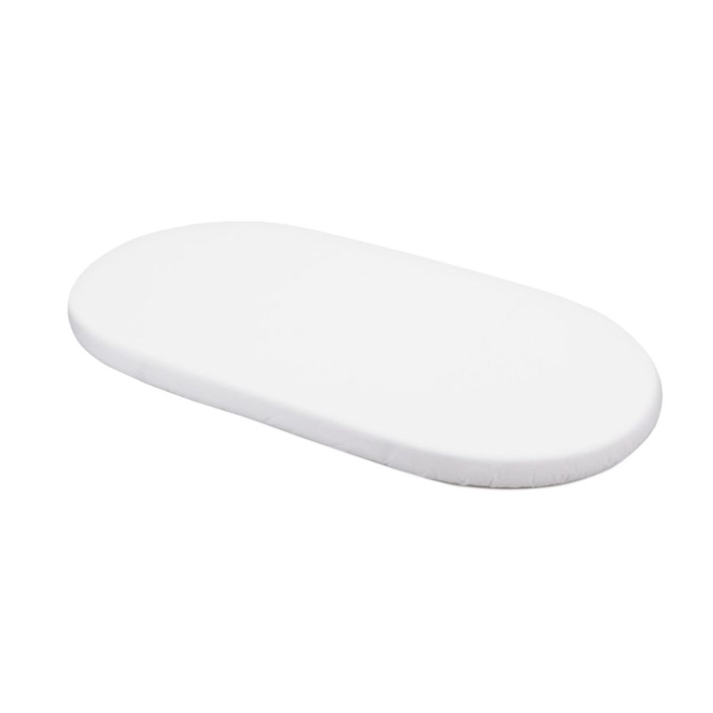 Waldin plahta 123x73 OW - White slika 1