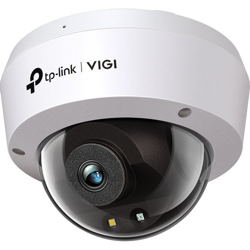 Tp-Link VIGI C250, 5MP Full-Color Dome Network Camera slika 1