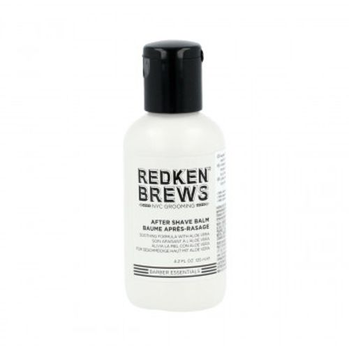 Redken Brews After Shave Balm 125 ml slika 2