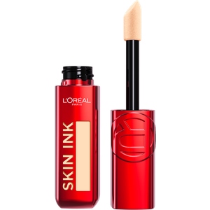 L'Oréal Paris Infaillible Skin Ink Korektor za lice 40 Warm 15ml