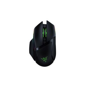 Razer Basilisk Ultimate - Ergonomic Wired/Wireless Gaming Mouse