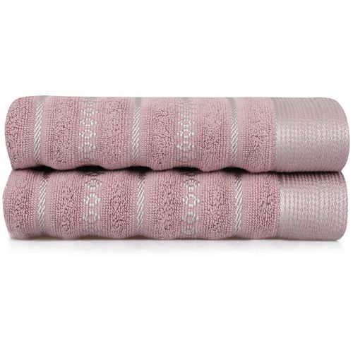 Colourful Cotton Set ručnika (2 komada) Bombeli slika 2