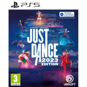 Just Dance 2023 /PS5