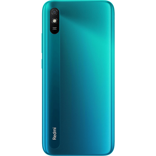 Xiaomi Redmi 9A Sport 2GB/32GB, Green slika 2