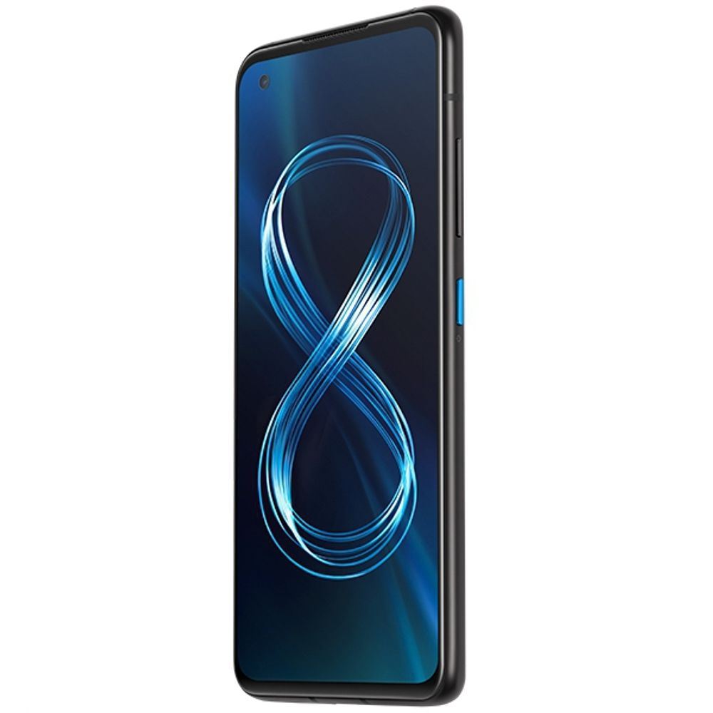 Asus Zenfone 8 5,92" FHD+ / 8 GB / 256 GB / Android 11 pametni telefon (crni) slika 3