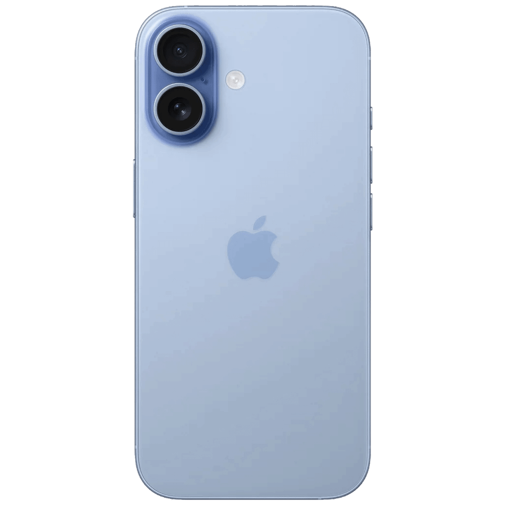Apple iPhone 17 / Mist Blue, 256GB slika 2