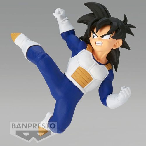 Dragon Ball Z Chosenshiretsuden Son Gohan figure 9cm slika 4