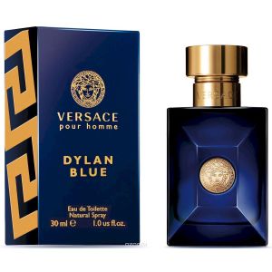 Versace Pour Homme Dylan Blue Eau De Toilette 30 ml (man)