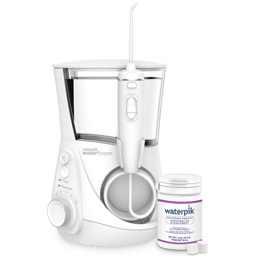 Waterpik WF-05 Whitening Professional oralni vodeni tuš slika 1