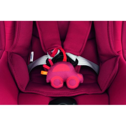 Chicco Auto sedište Cosmos 0/1 (0-18 kg) slika 3