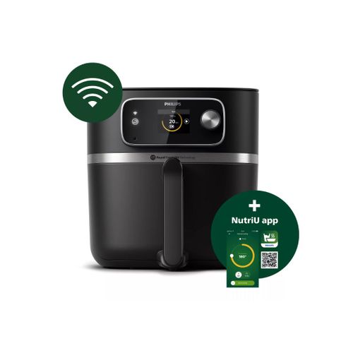 Philips HD9880/90 Airfryer XXL Combi Connected slika 6