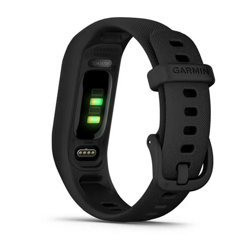 Garmin vivosmart 5 narukvica Black L slika 7