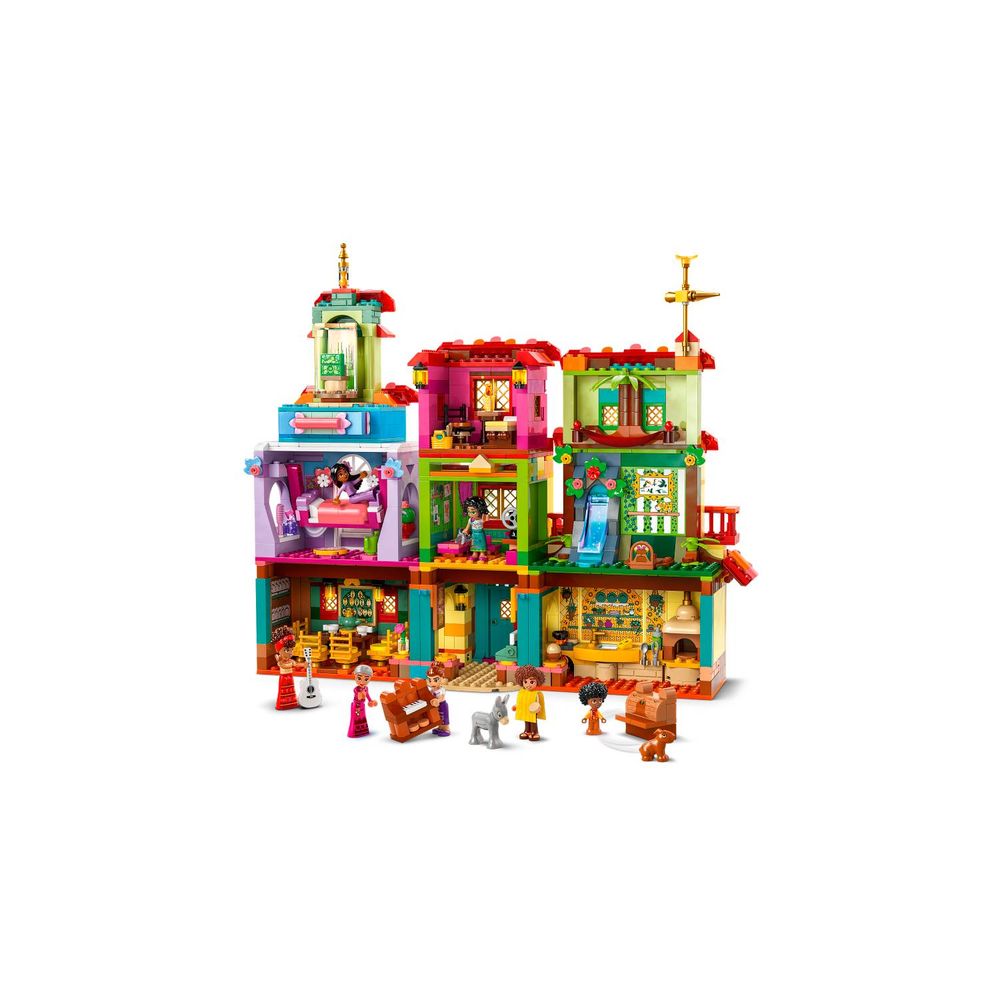 LEGO 43245 Magična kuća Madrigalovih slika 7