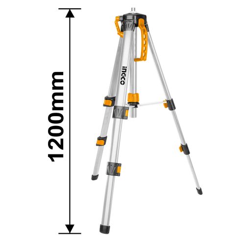 INGCO Tripod za laserske nivelatore HLLT01152 slika 1