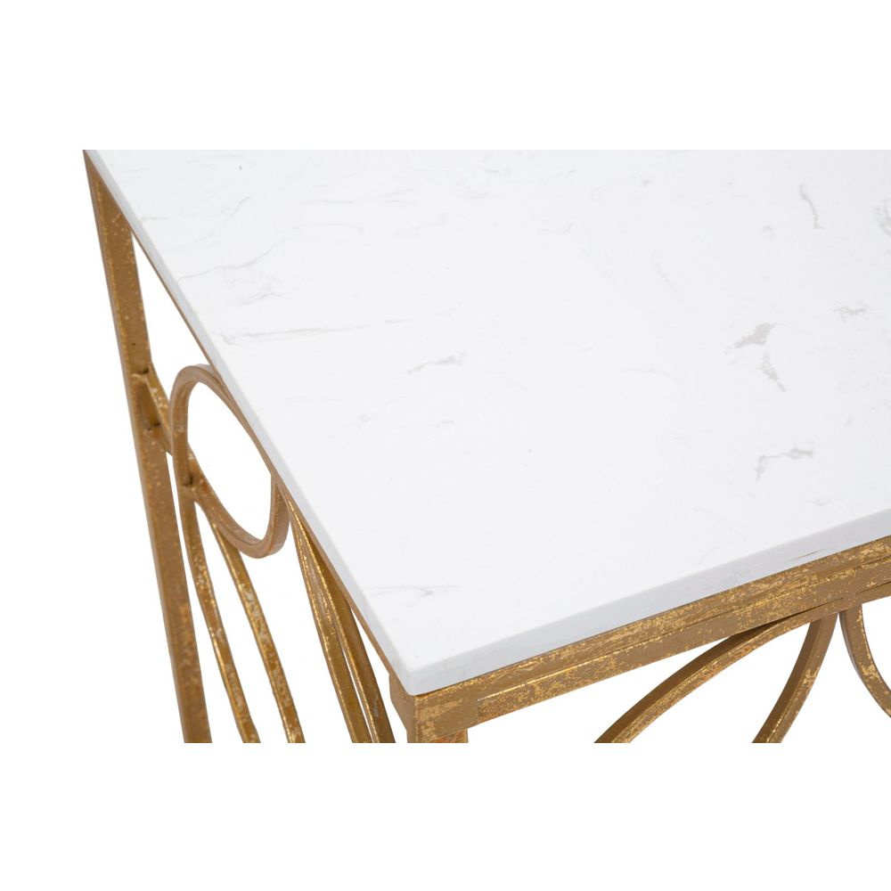 Mauro Ferretti Komoda MAKAYLA 80x120x40 cm slika 2