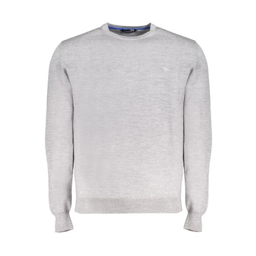 HARMONT &amp; BLAINE MEN'S GREY SWEATER slika 1