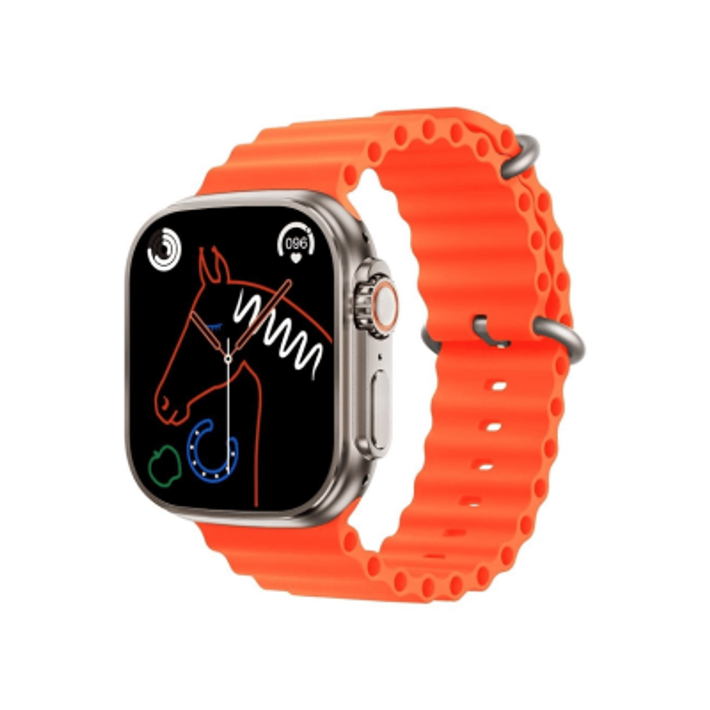 XO M8 Pro Orange slika 1