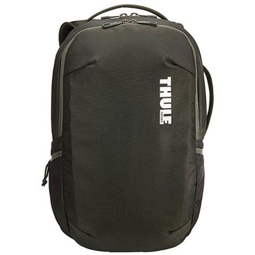 Univerzalni ruksak Thule Subterra Backpack 30L zeleni slika 8