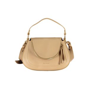 COCCINELLE BEIGE WOMEN'S BAG