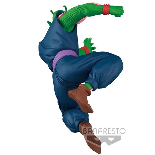 Dragon Ball Match Makers Piccolo Daimaoh Figura 8cm slika 3