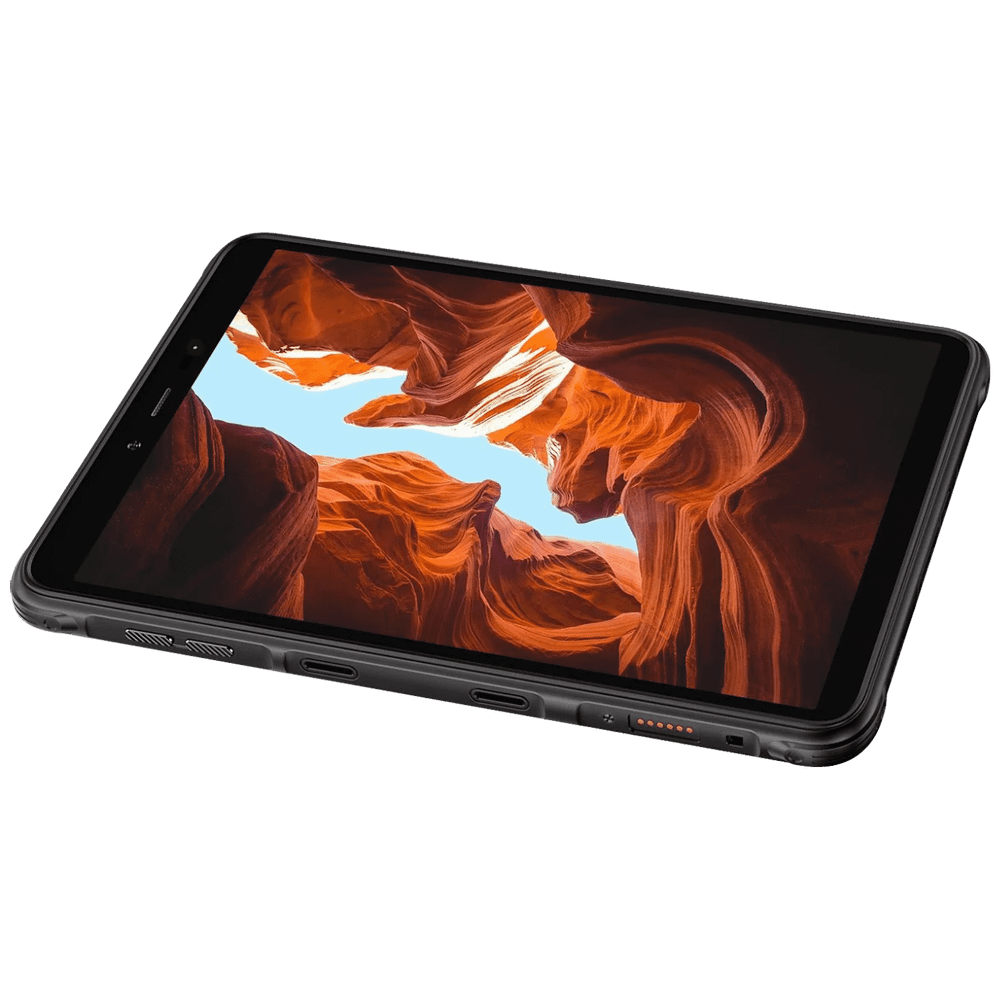 ulefone Tablet 8", GSM,CPU Octa Core 2.0GHz,RAM 4GB,64GB,76500mAh - Armor Pad LTE 4GB/64GB Black slika 3
