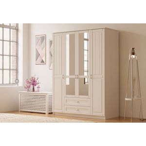 Ormar Rb-121 u Mat Bijeloj Boji