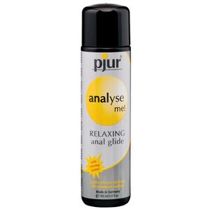 Pjur Analyse Me Relaxing lubrikant 100ml