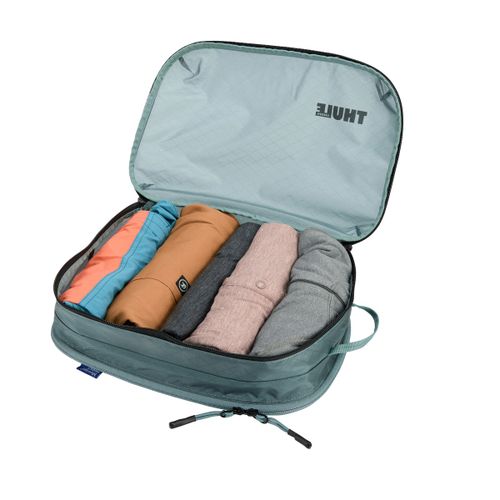 Thule Clean/Dirty Packing Cube srednja torba za pakiranje plava slika 8