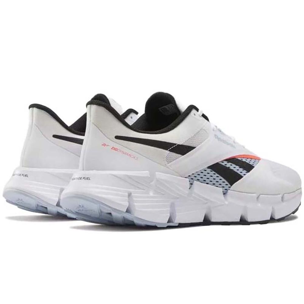 Reebok Patike Zig Dynamica 5 10 za muškarce slika 5