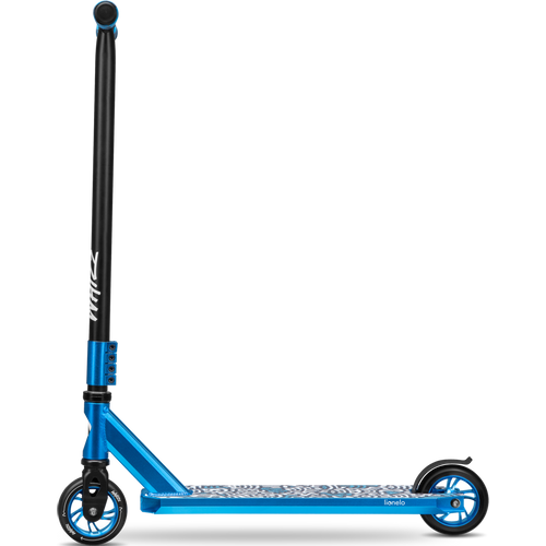 Lionelo Trotinet WHIZZ BLUE COBALT  (od 5 god/do 100 kg) slika 1