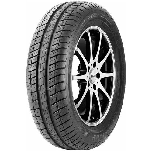 Dunlop Guma 165/65r14 79t streetresponse 2 tl dunlop ljetne gume slika 1