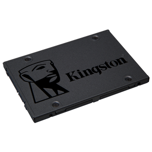 SSD Kingston A400 480GB SA400S37/480G SATA3