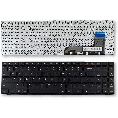 Tastatura za laptop Lenovo IdeaPad 100-15iby FSS slika 1