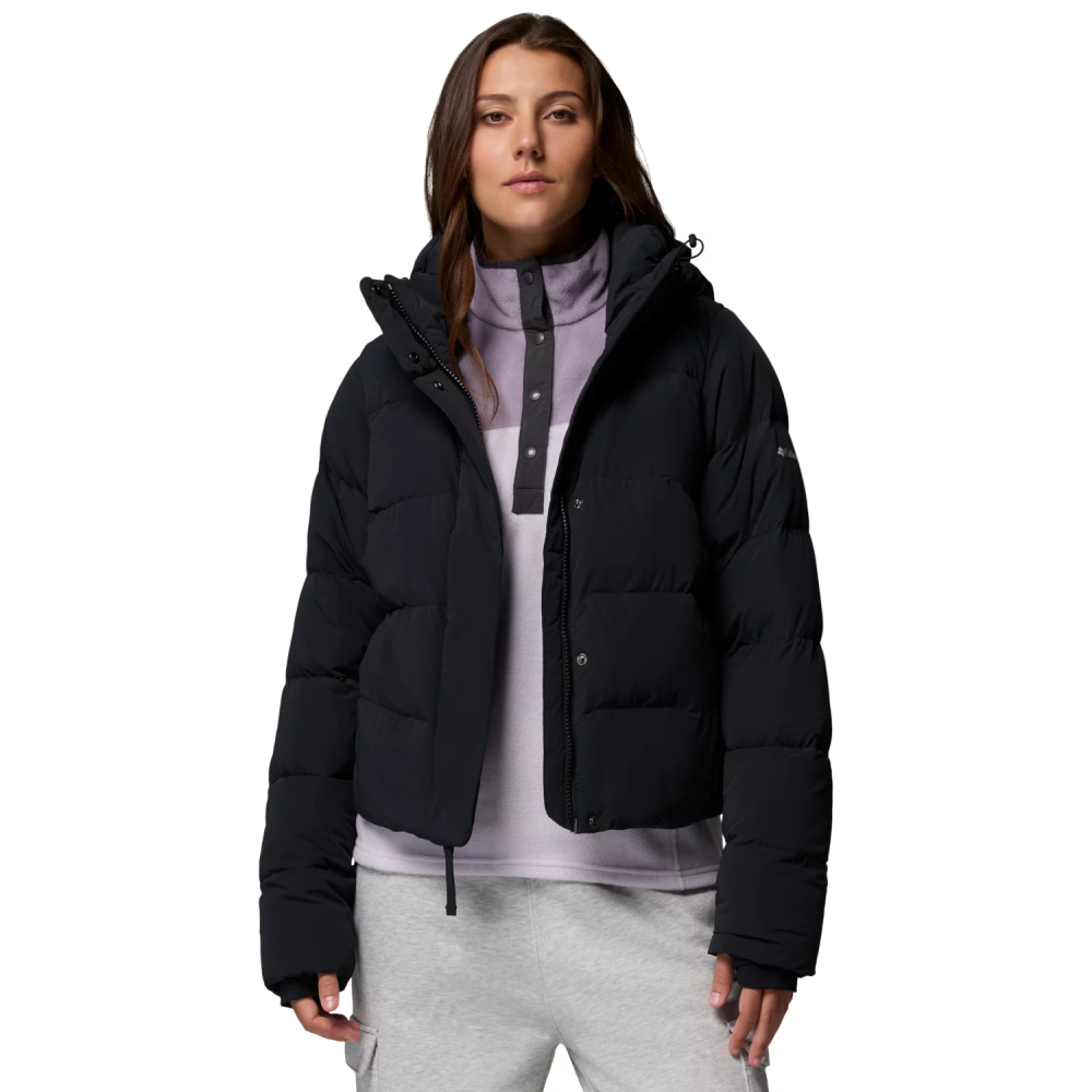 Columbia Amaze Puff hooded jacket 2133714010 slika 2