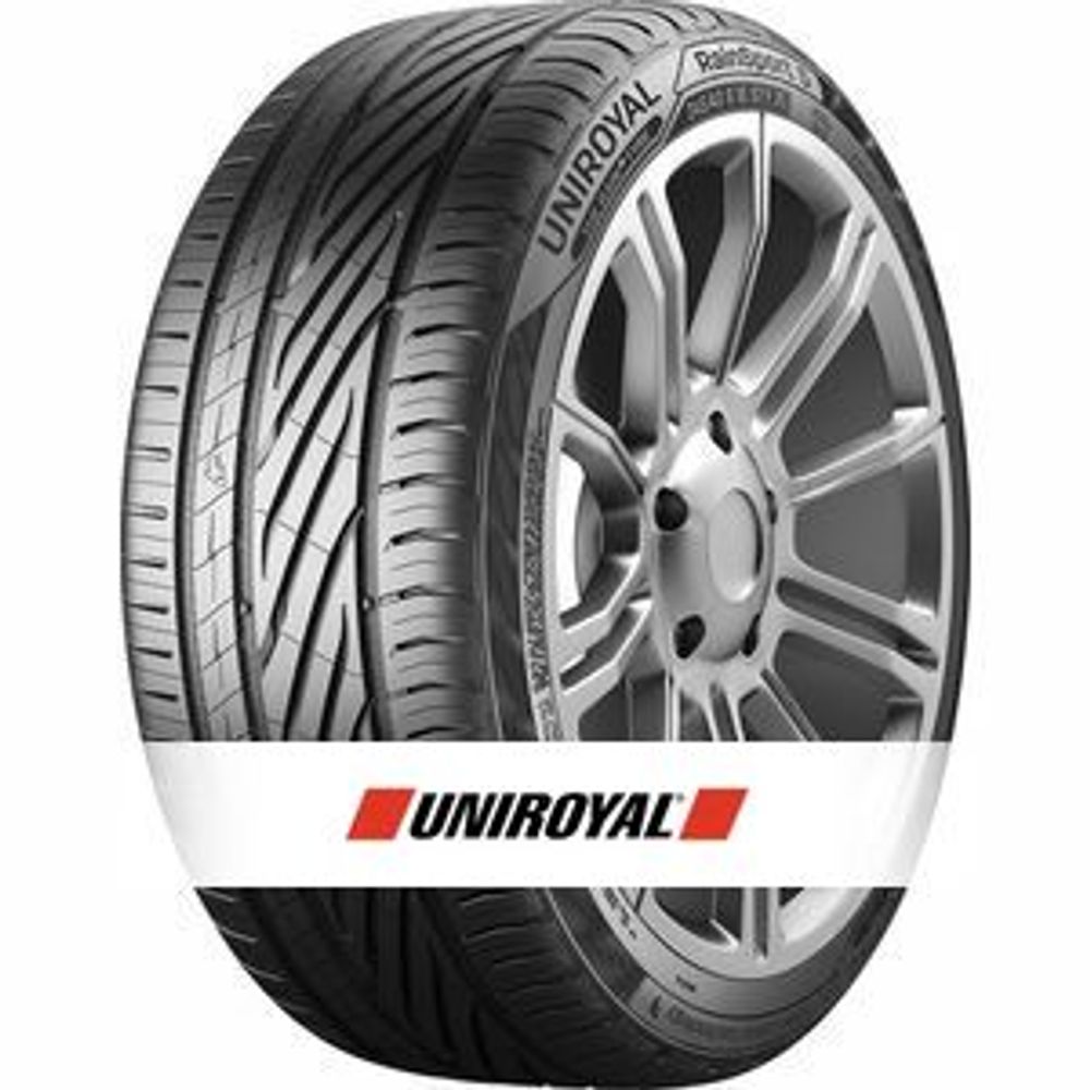 Uniroyal Ljetne gume 225/40R18 RAINSPORT-5 92Y slika 1