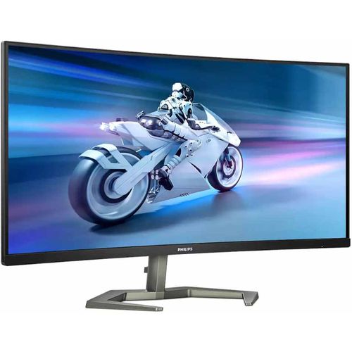 Philips 32M2C5500W/00 Monitor 31.5"/VA,zakrivljen/1920x1080/240Hz/0.5 MPRT/HDMIx2,DP/freesync/visina slika 2