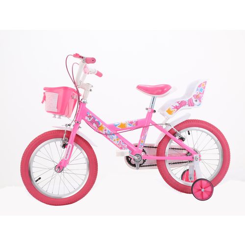 Magikbike dječji bicikl 12" Unicorn slika 11