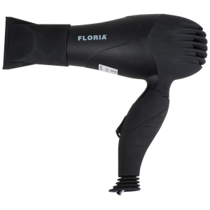 Floria Fen za kosu, 850 W, crna - ZLN8976/BK