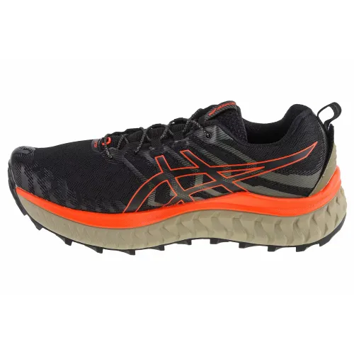 Asics Trabuco Max 1011B028-006 - Trail Tenisice za Maksimalnu Udobnost slika 6