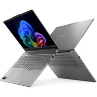 Prijenosno računalo LENOVO IdeaPad Pro 5 16AKP10 Ryzen 7 AI / 32GB RAM / 1TB SSD / 16" 2.8K OLED / Windows 11 Home (sivi)