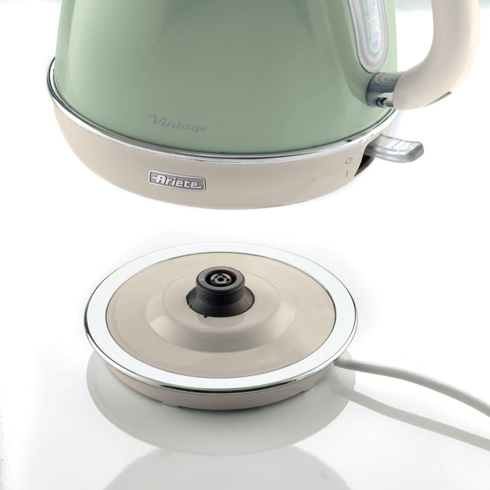 Ariete Ketler VINTAGE / 1.7 l, 2000W slika 2