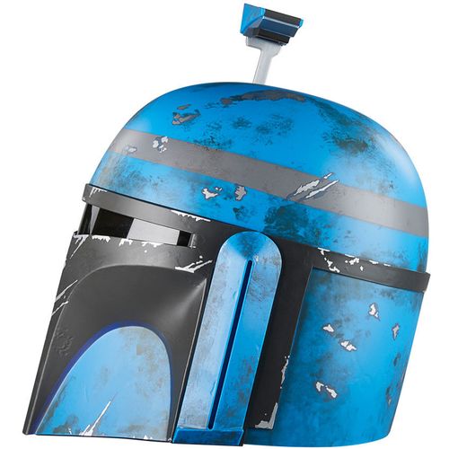 Star Wars Axe Woves Electronic helmet slika 4