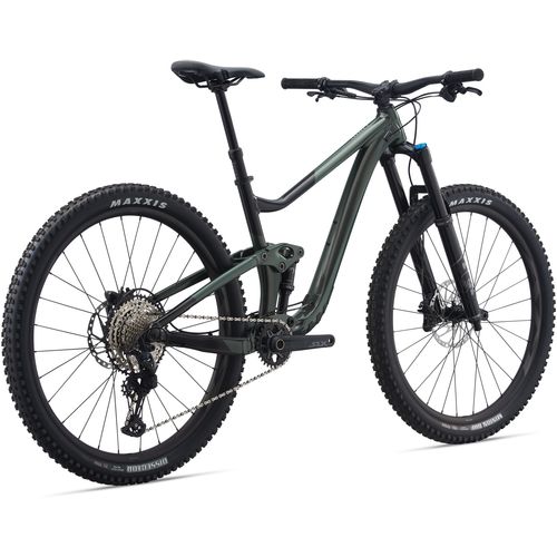 Bicikl Trance X 29 2 XL Balzam Zelena/Crna slika 3