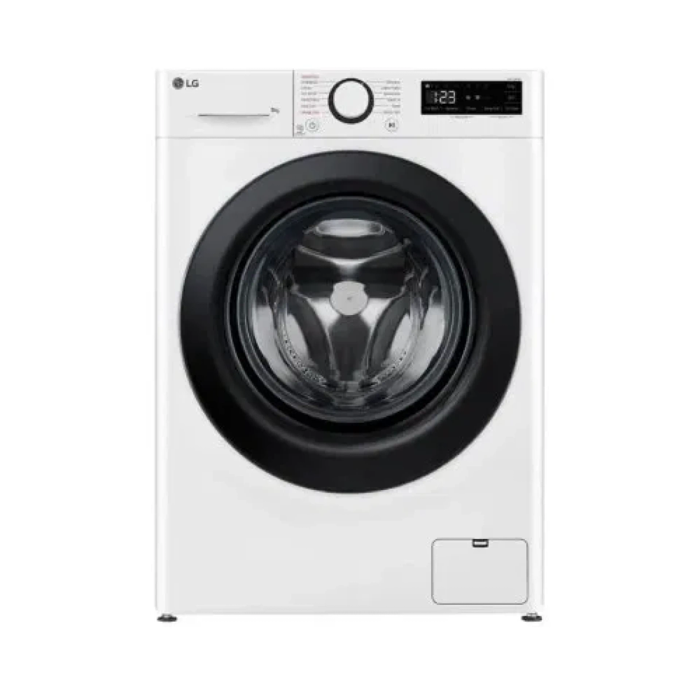 LG Veš mašina F2WR508S0W, 8kg slika 4