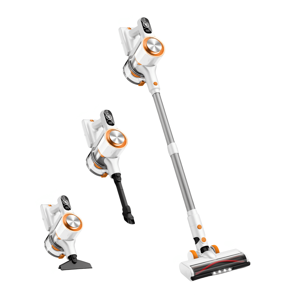 Xplorer P8 bežični usisavač slika 1