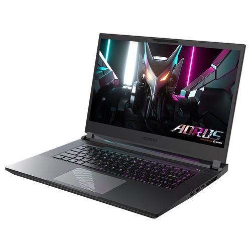 GIGABYTE AORUS 15 BSF 15.6 inch QHD 165Hz i7-13700H 16GB 1TB SSD GeForce RTX 4070 8GB RGB Backlit Win11Home gaming laptop slika 3