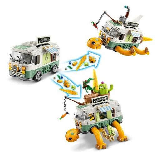 Playset Lego 71456 Dreamzzz - Kreativna Zabava za Djecu slika 5