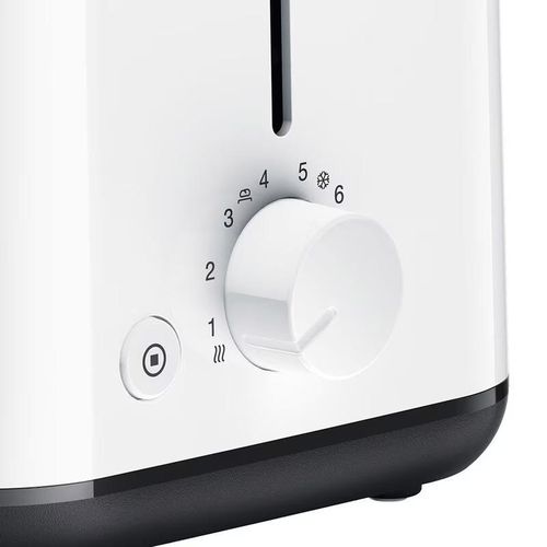 Braun HT1010WH, Toster, Bela boja slika 8