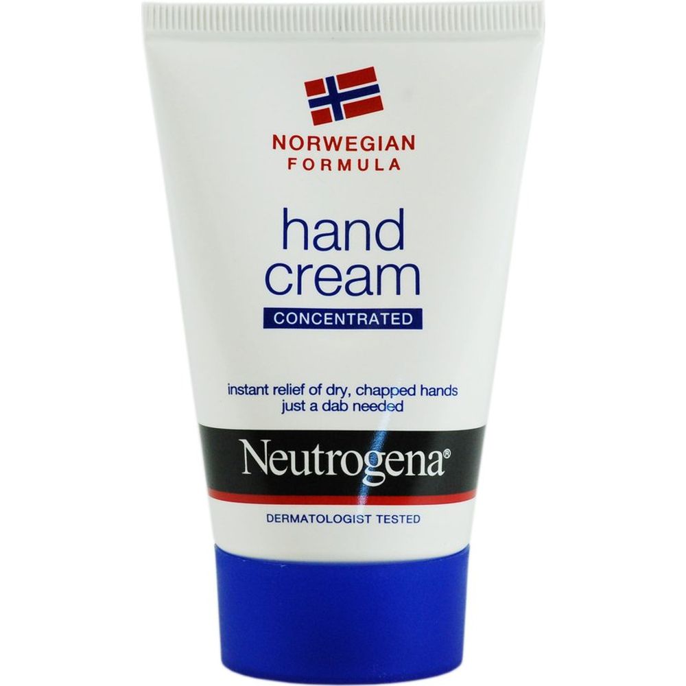 Neutrogena крем купить. Крем для рук Neutrogena 50 мл. Neutrogena 2305. Крем для рук Норвежская формула. Ньютроджина бальзам для рук.