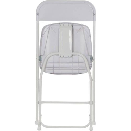 Perel folding chair kamp stolica bijela FP166N Opterećenje (težina) (maks.) 120 kg slika 2